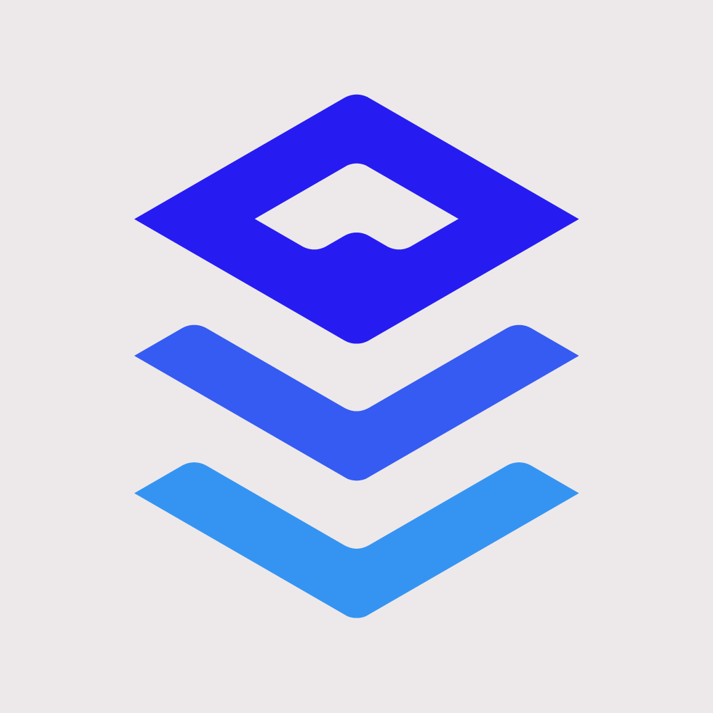 Custom app icon